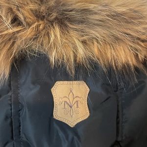 Mackage Adali Down Coat